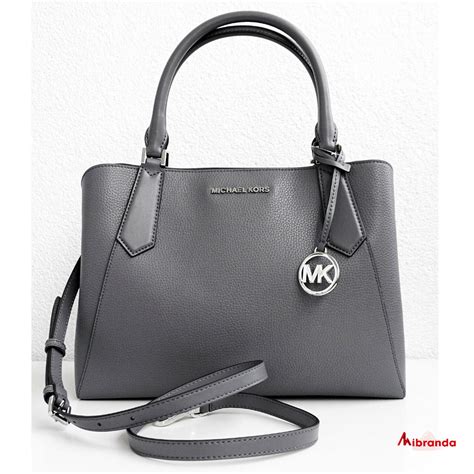 michael kors heather grey 